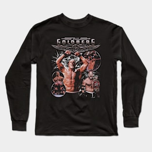 Goldberg Vintage Bootleg Long Sleeve T-Shirt